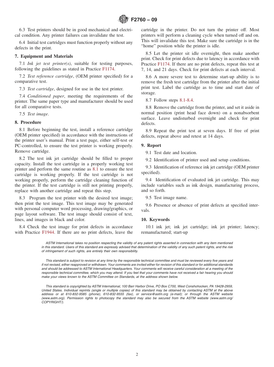 ASTM F2760 - 09.pdf_第2页