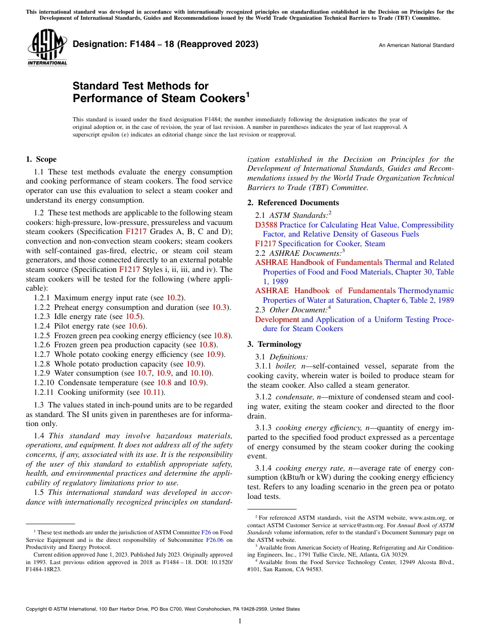 ASTM F1484 - 18 (2023).pdf_第1页