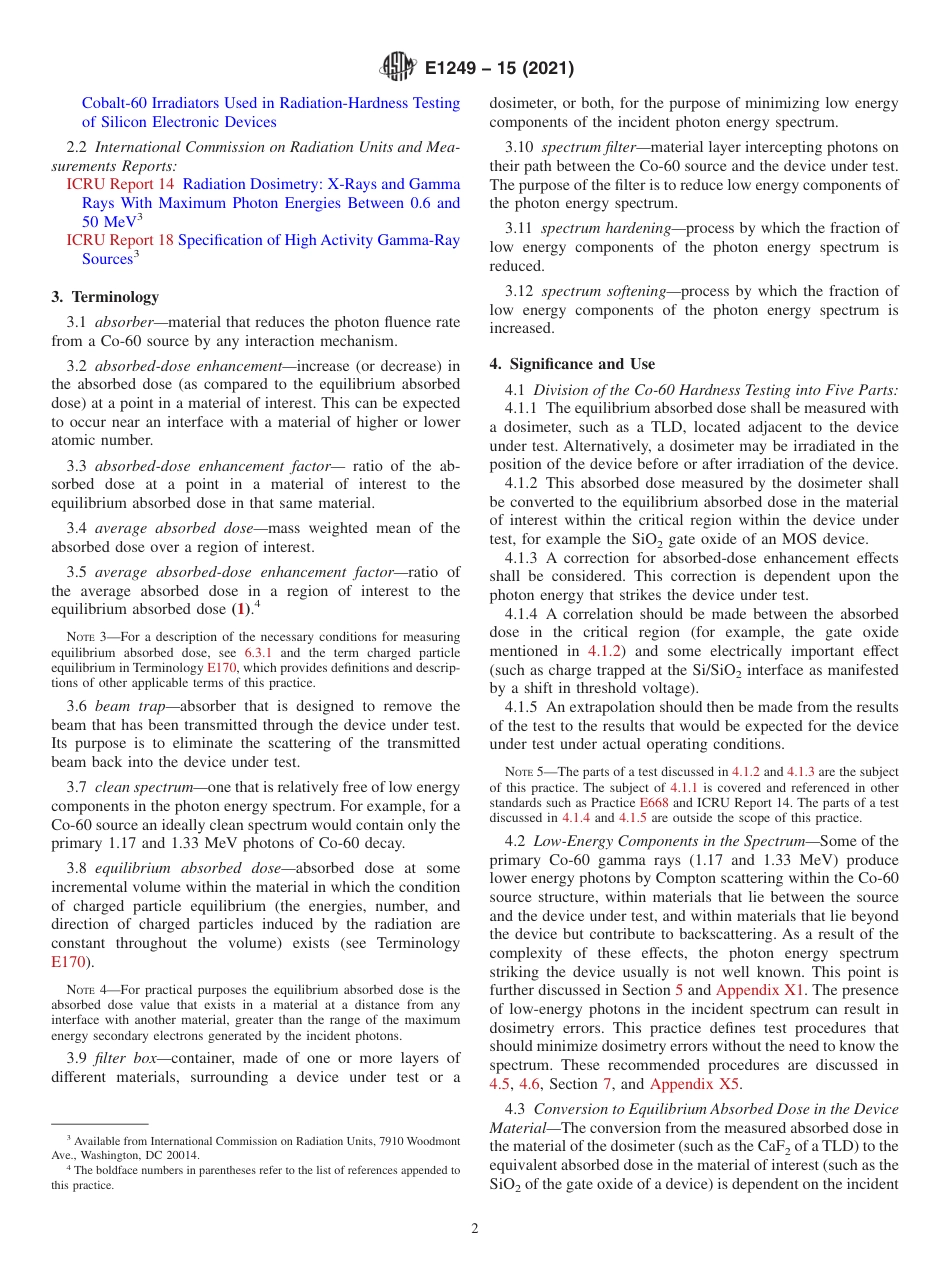 ASTM E1249 - 15 (2021).pdf_第2页