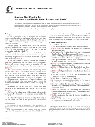 ASTM F738M - 02 (2008).pdf