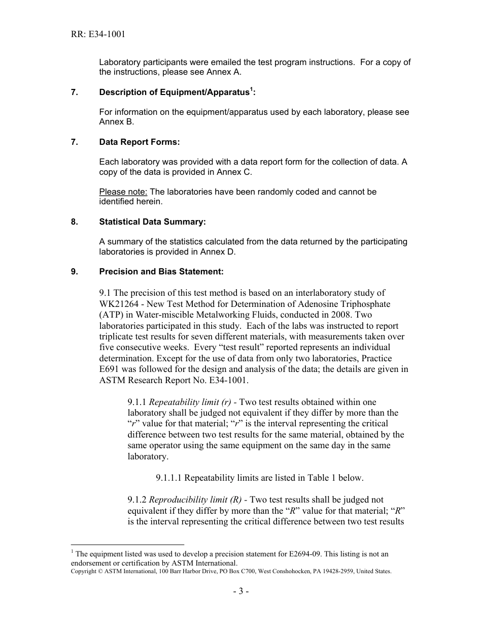 ASTM RR-E34-1001 2009.pdf_第3页