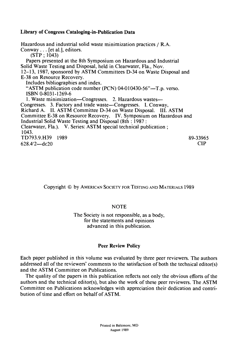 ASTM STP 1043-1989.pdf_第3页