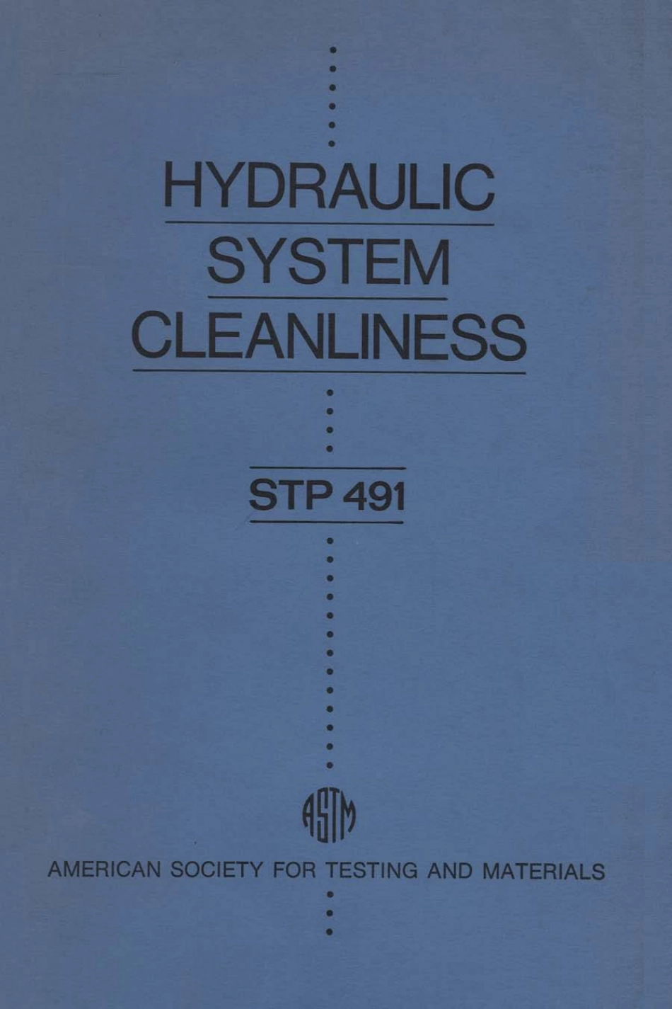 ASTM STP 491-1971.pdf_第1页