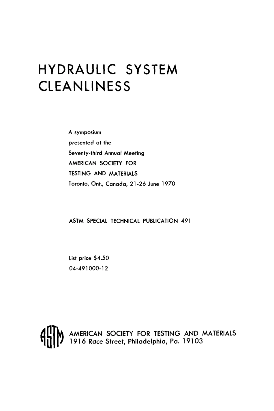 ASTM STP 491-1971.pdf_第2页