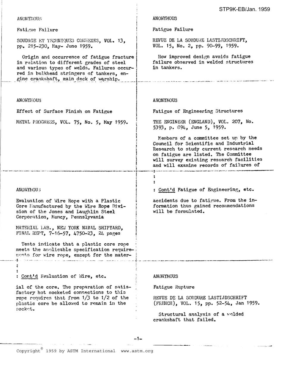 ASTM STP 9-K-1959.pdf_第2页