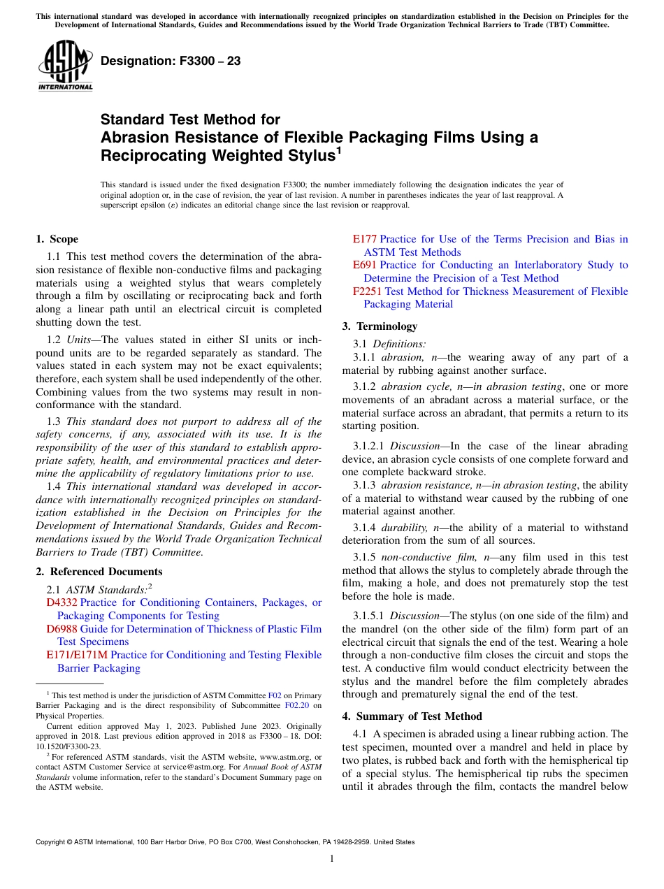 ASTM F3300 - 23.pdf_第1页