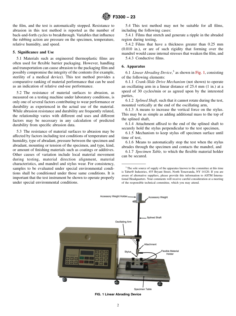 ASTM F3300 - 23.pdf_第2页