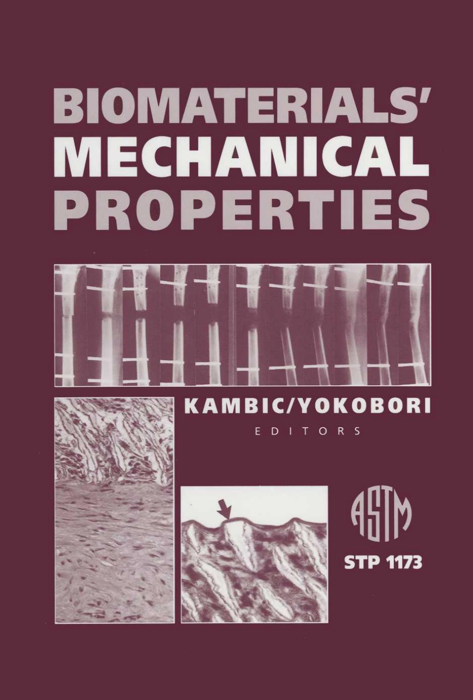 ASTM STP 1173-1994.pdf_第1页