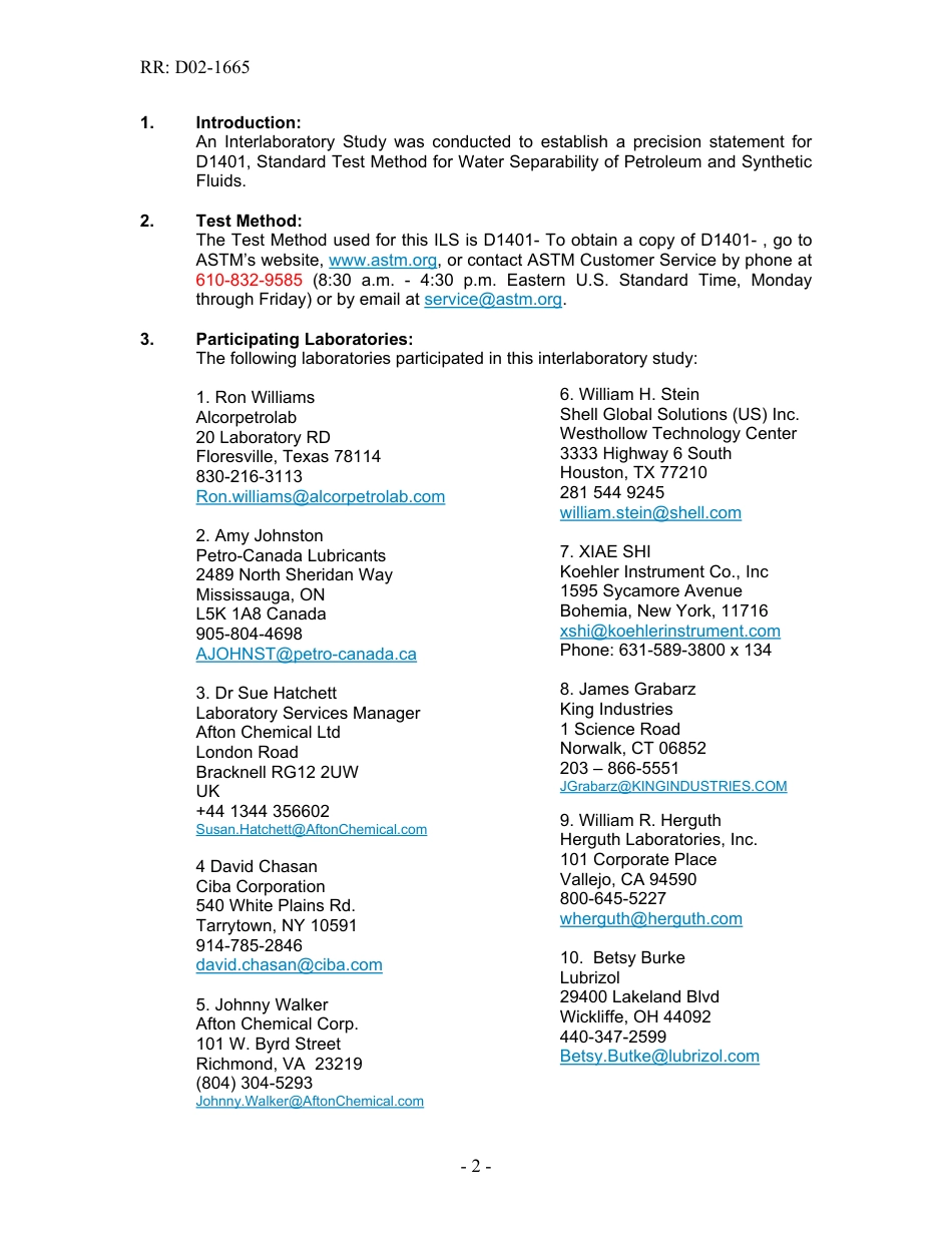 ASTM RR-D02-1665 2009.pdf_第2页