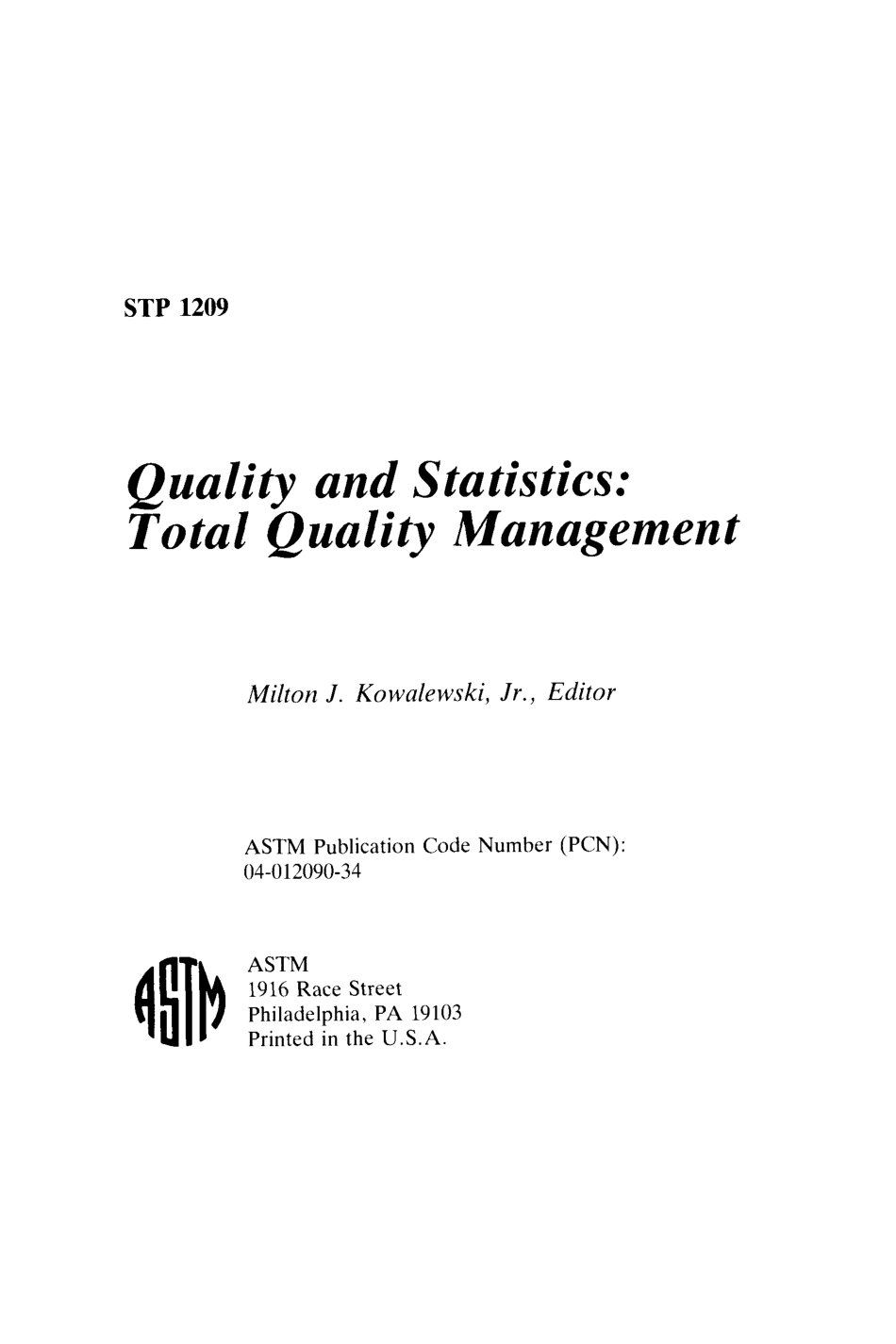 ASTM STP 1209-1994.pdf_第2页