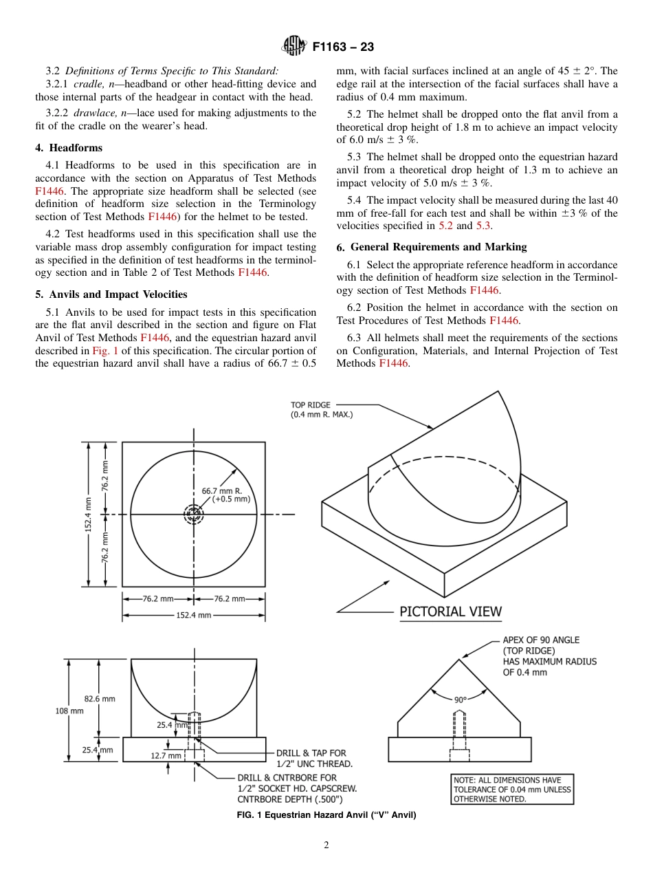 ASTM F1163 - 23.pdf_第2页