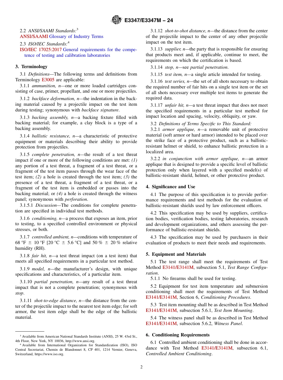ASTM E3347 - E 3347M - 24.pdf_第2页