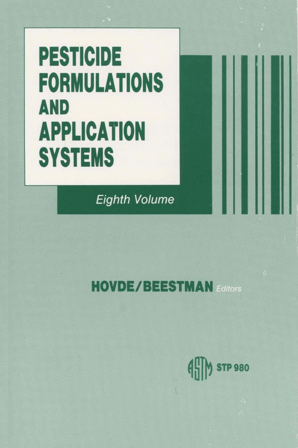 ASTM STP 980-1989.pdf_第1页
