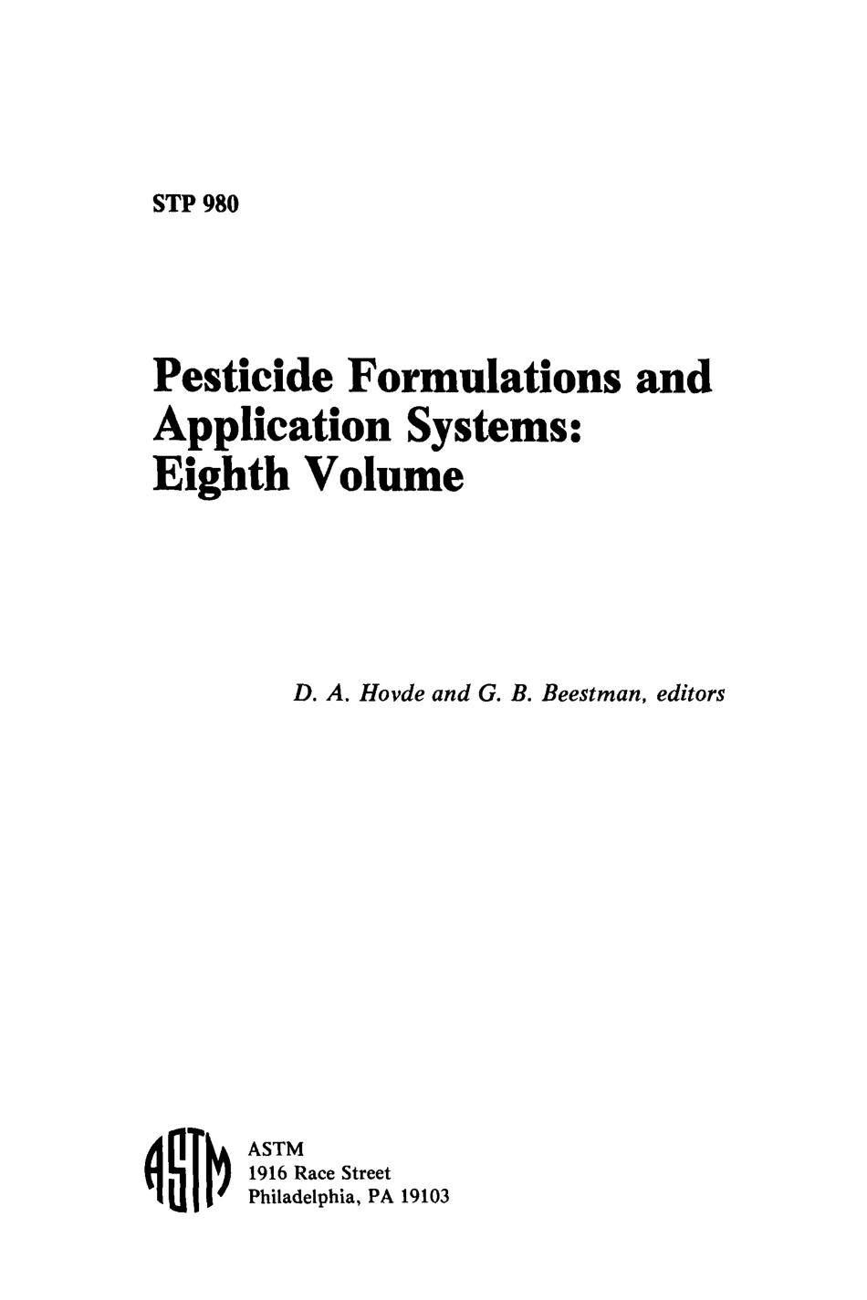 ASTM STP 980-1989.pdf_第2页