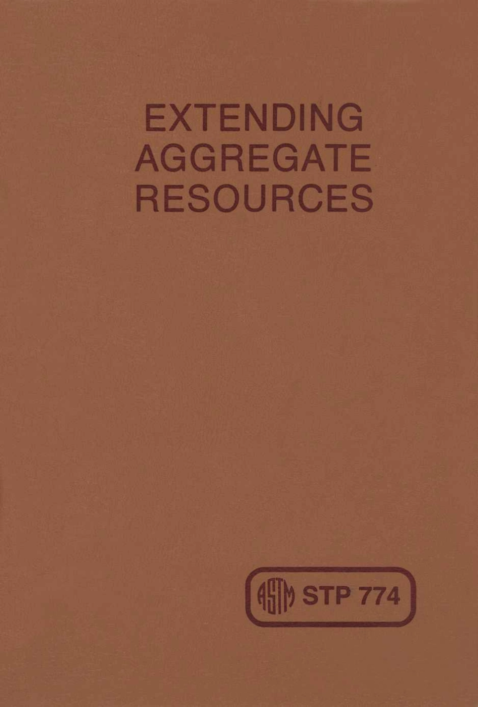 ASTM STP 774-1982.pdf_第1页