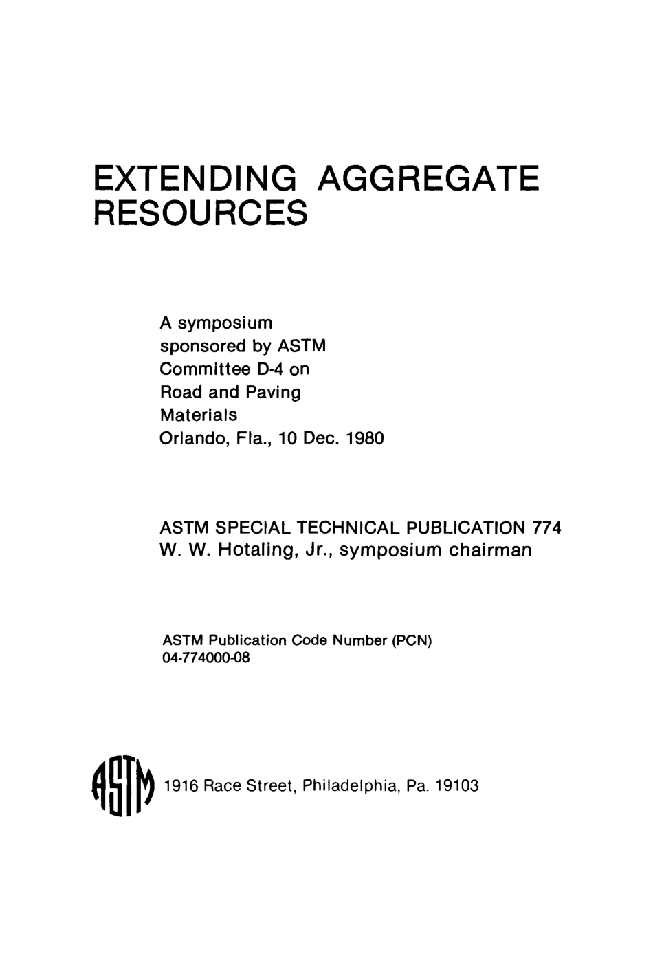 ASTM STP 774-1982.pdf_第2页