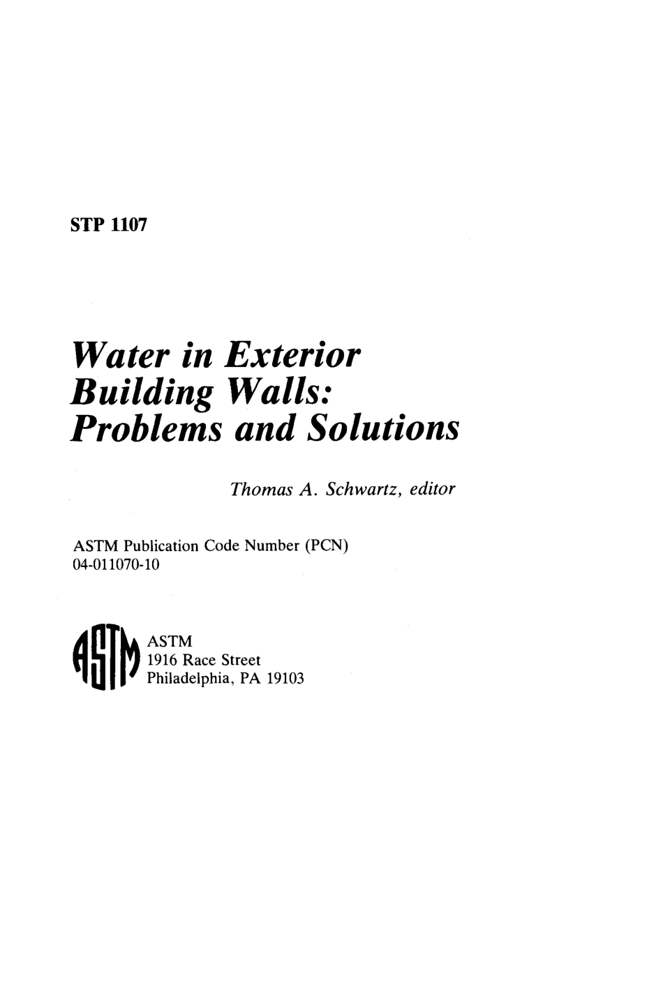 ASTM STP 1107-1992.pdf_第2页
