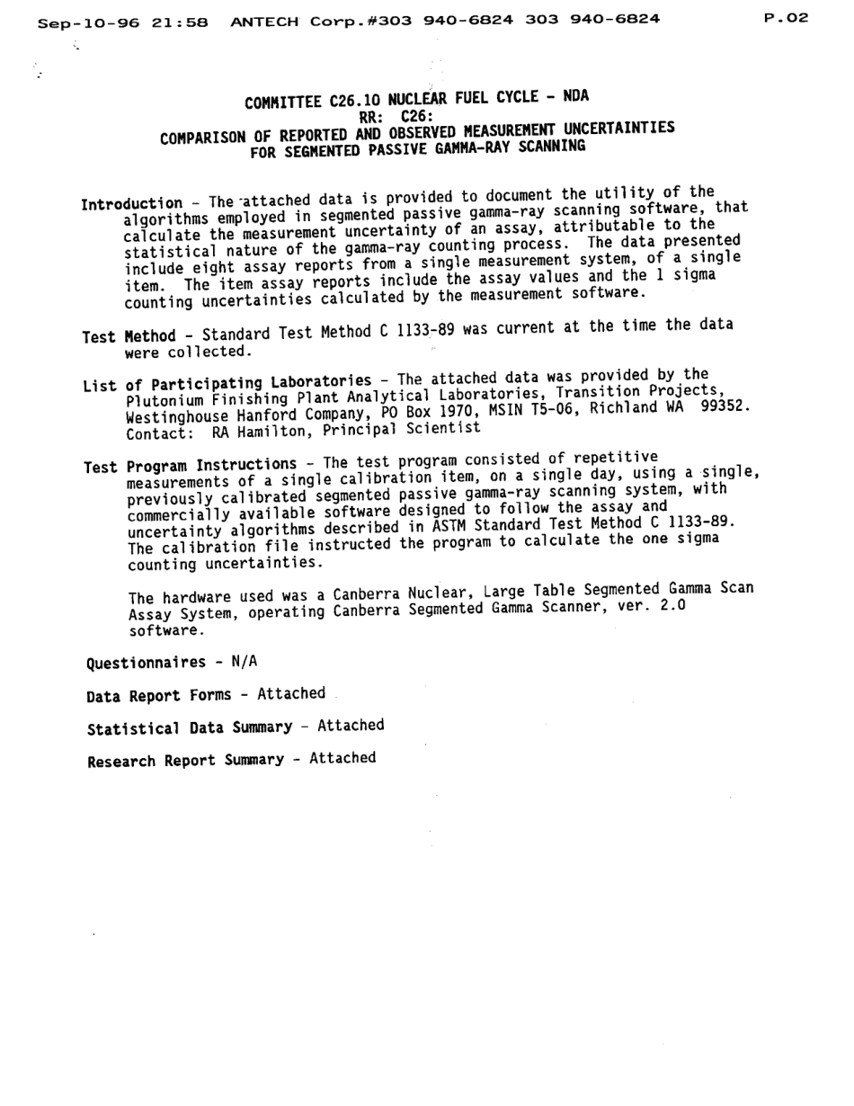 ASTM RR-C26-1006 1996.pdf_第2页