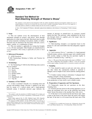 ASTM F694 - 02e1.pdf