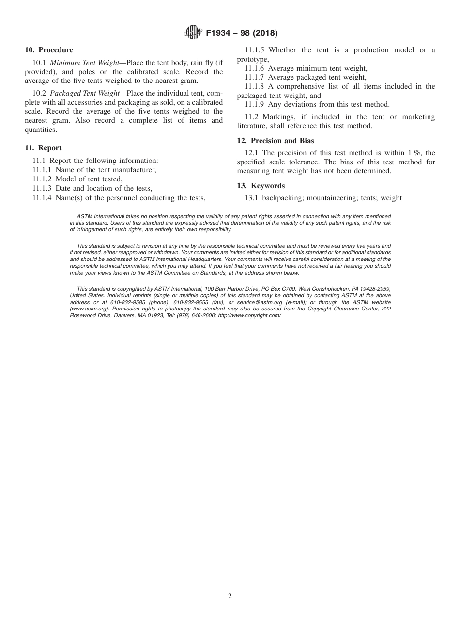 ASTM F1934 - 98 (2018).pdf_第2页