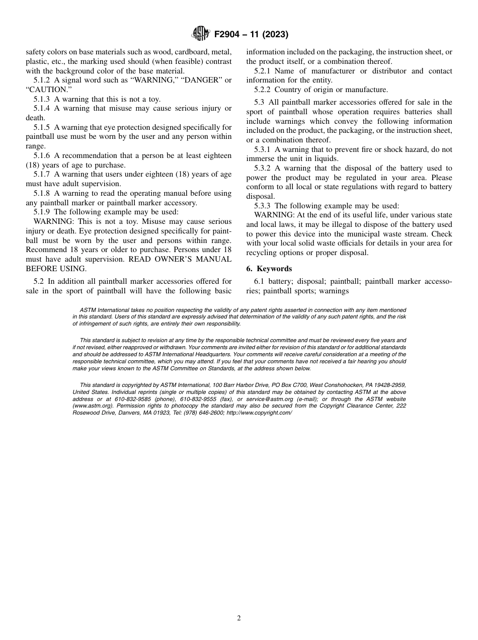 ASTM F2904 - 11 (2023).pdf_第2页