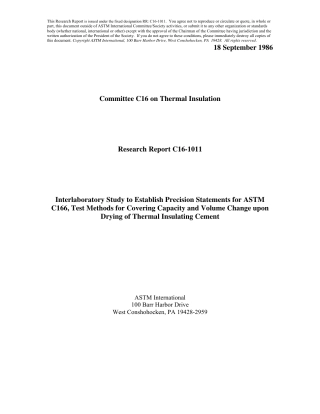 ASTM RR-C16-1011 1986.pdf