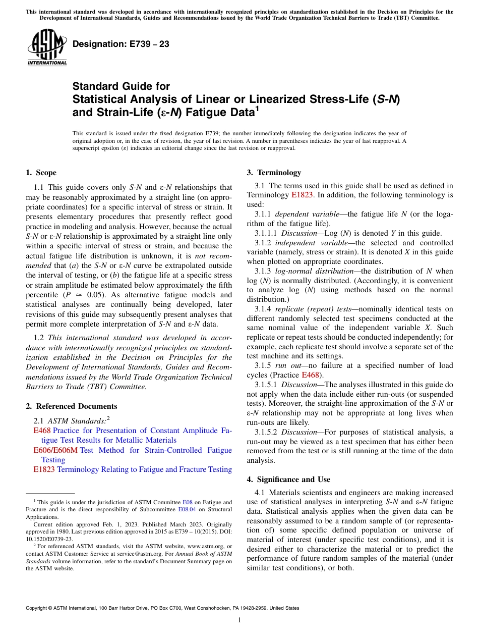 ASTM E739 - 23.pdf_第1页