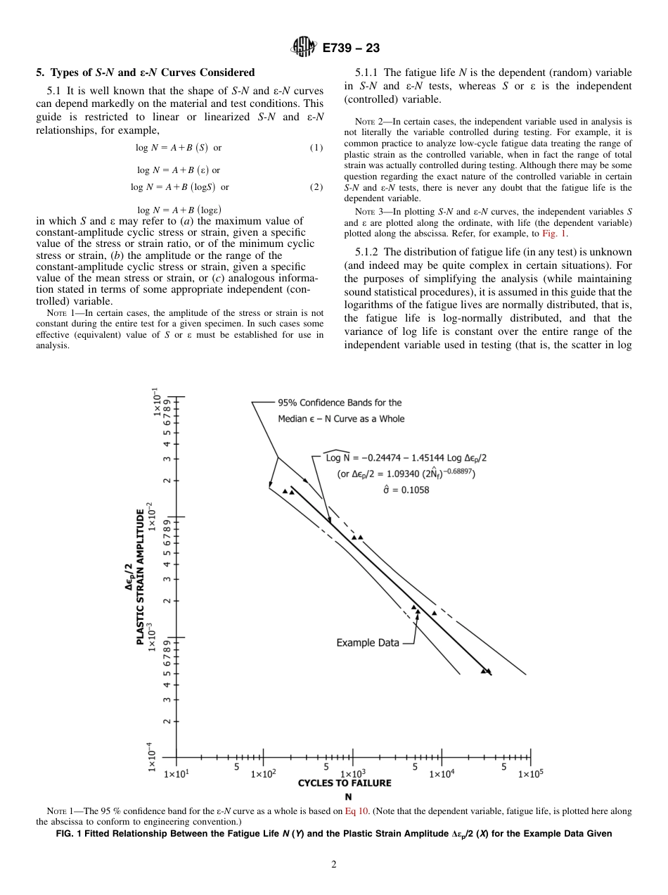 ASTM E739 - 23.pdf_第2页