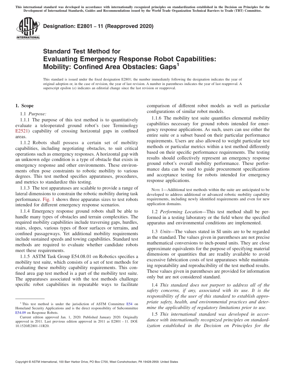ASTM E2801 - 11 (2020).pdf_第1页