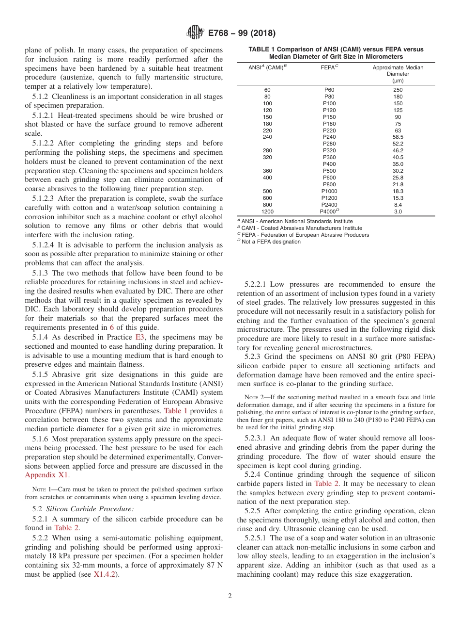 ASTM E768 - 99 (2018).pdf_第2页