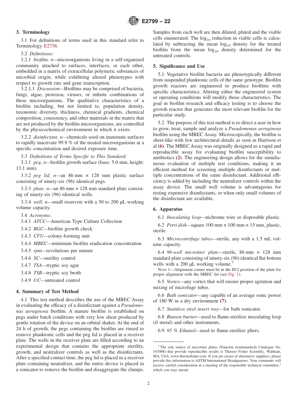 ASTM E2799 - 22.pdf_第2页