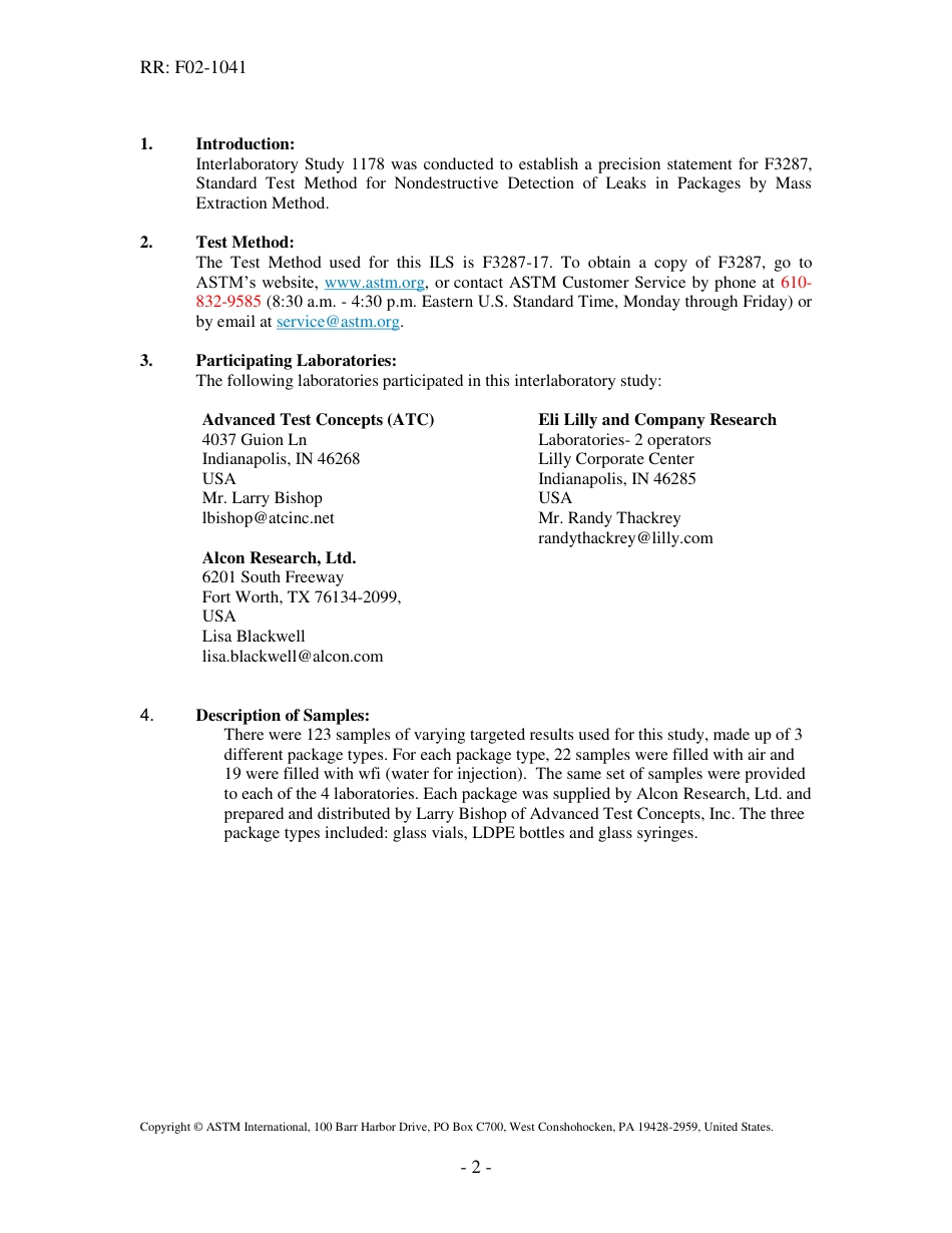 ASTM RR-F02-1041 2017.pdf_第2页