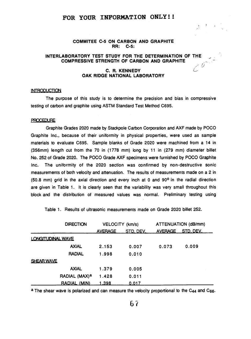 ASTM RR-C05-1010 1991.pdf_第2页
