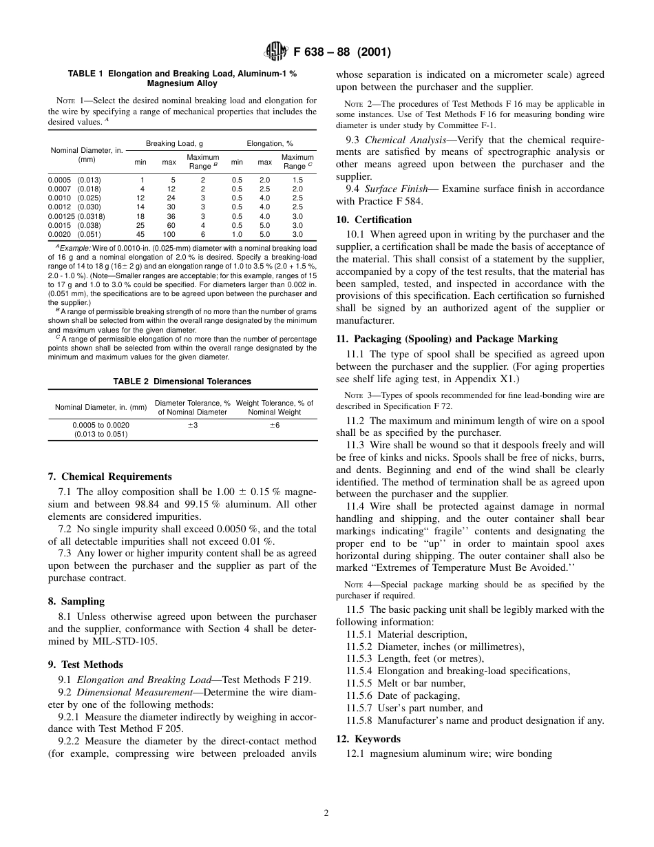 ASTM F638 - 88 (2001).pdf_第2页