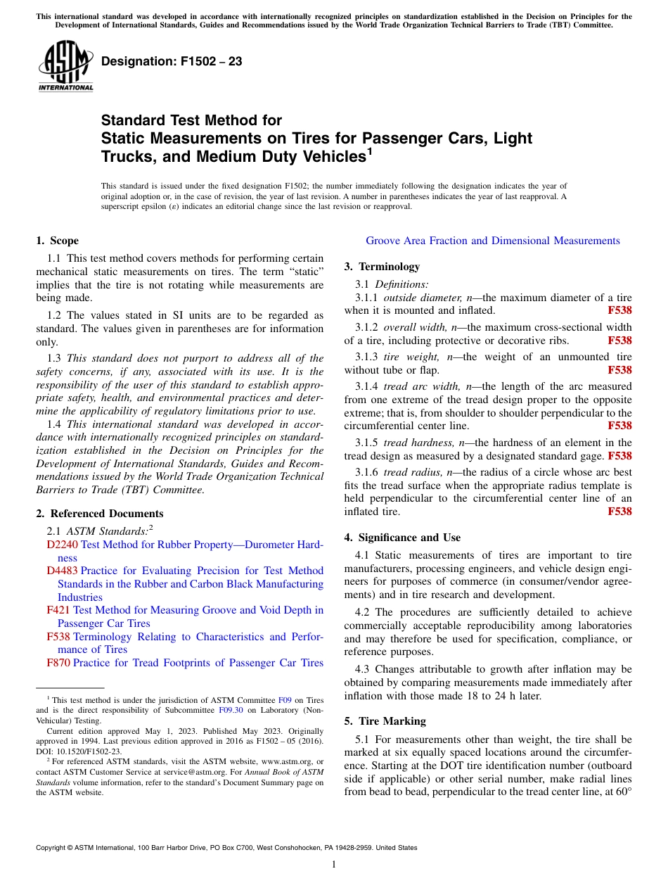 ASTM F1502 - 23.pdf_第1页