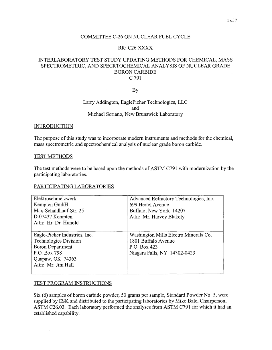ASTM RR-C26-1012 2003.pdf_第2页