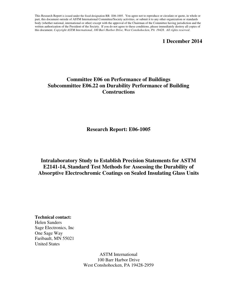 ASTM RR-E06-1005 2014.pdf_第1页