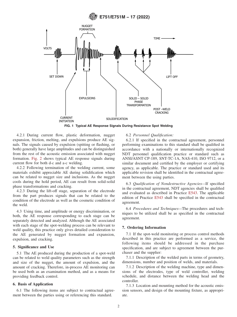 ASTM E751 - E 751M - 17 (2022).pdf_第2页