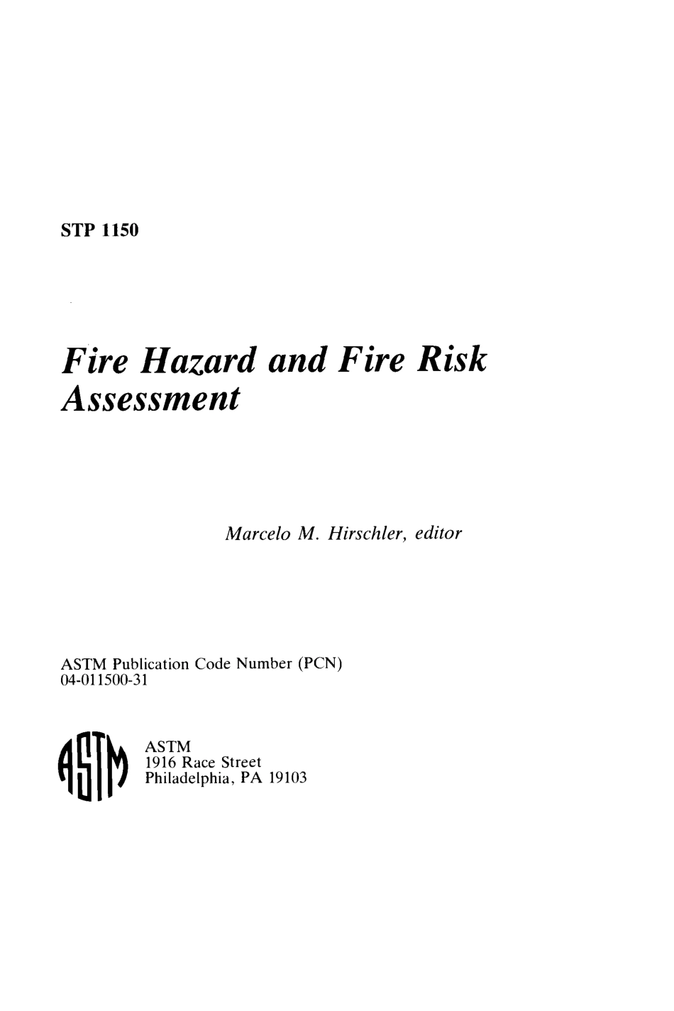 ASTM STP 1150-1992.pdf_第2页