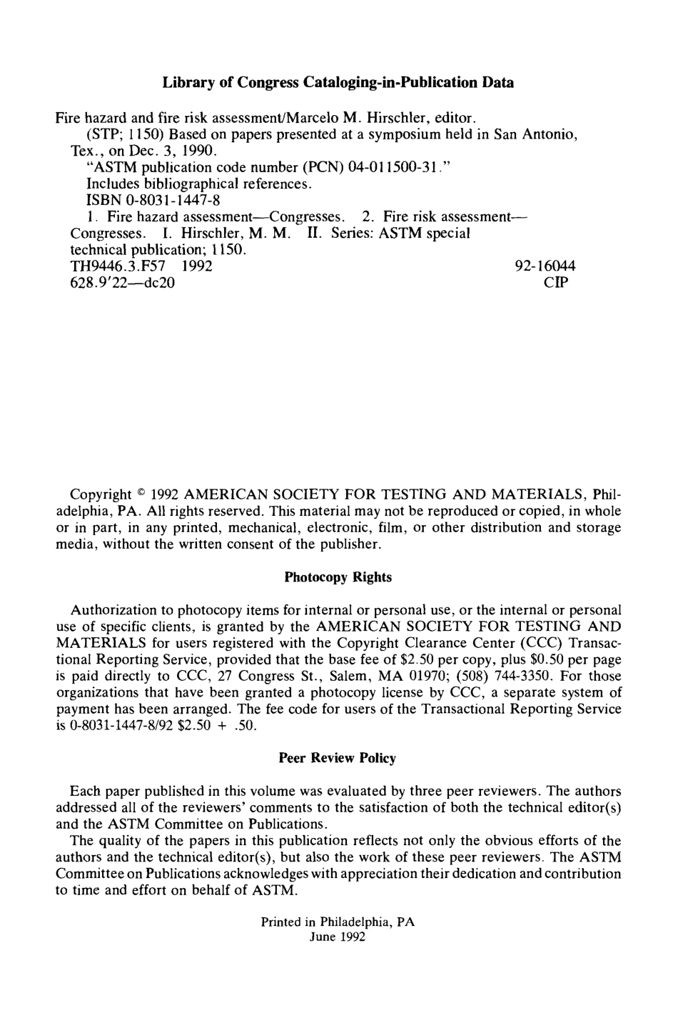 ASTM STP 1150-1992.pdf_第3页