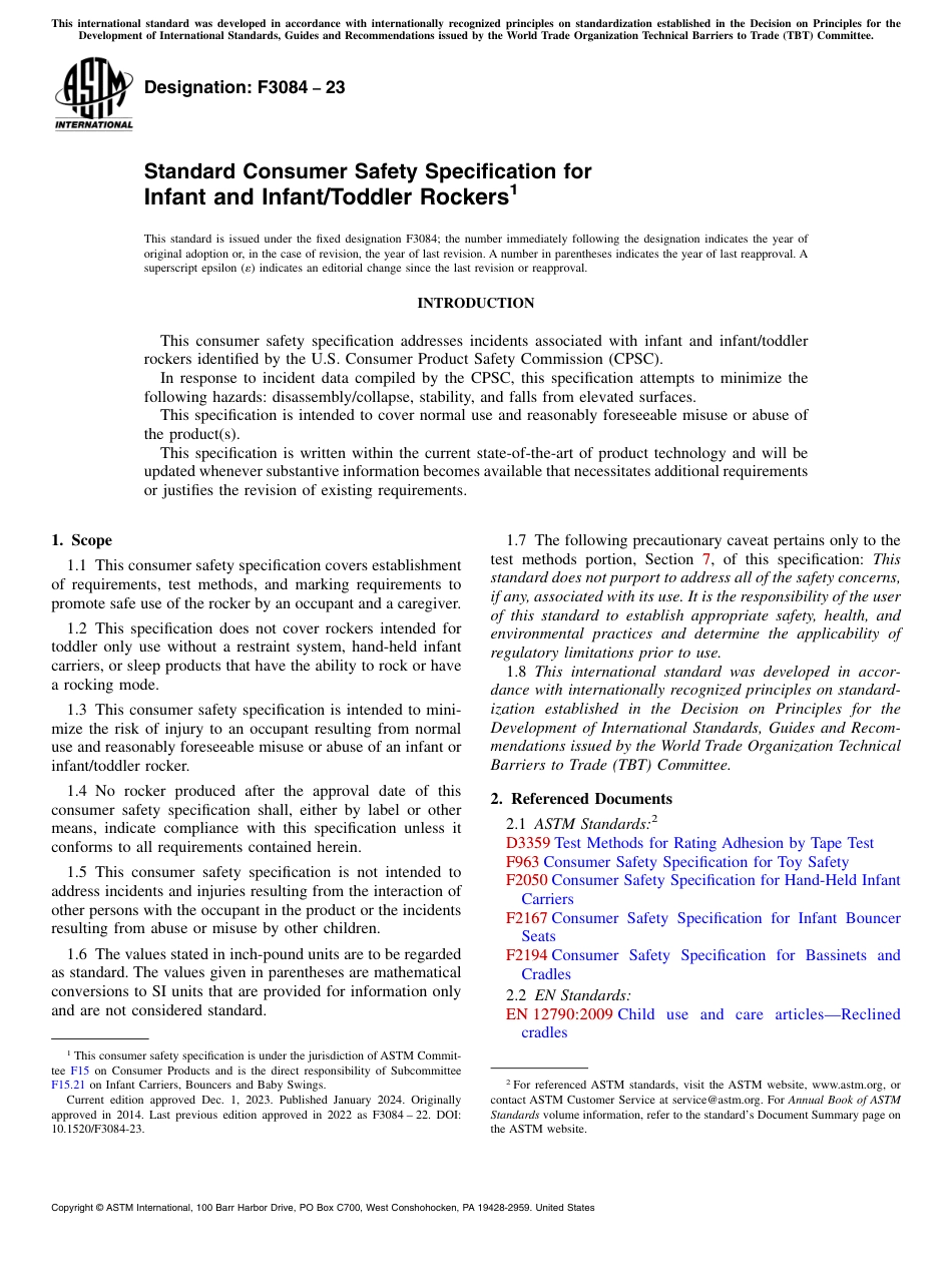 ASTM F3084 - 23.pdf_第1页