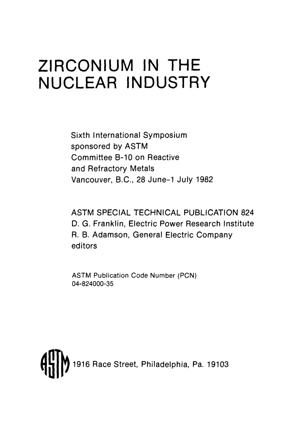 ASTM STP 824-1984.pdf_第2页