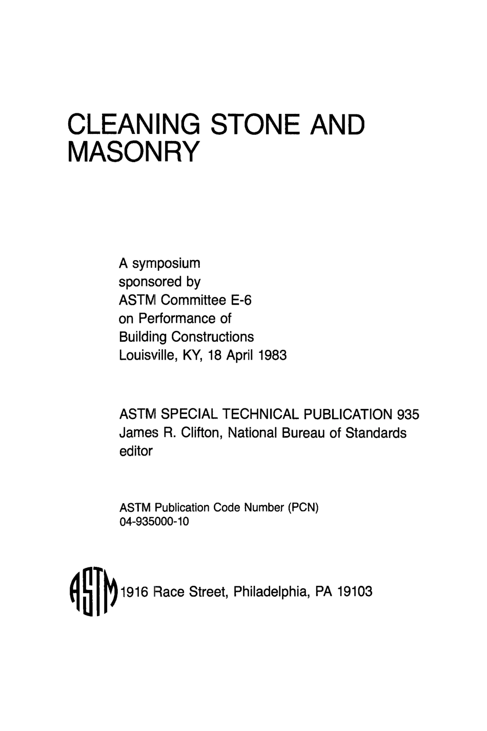 ASTM STP 935-1986 (1992).pdf_第2页