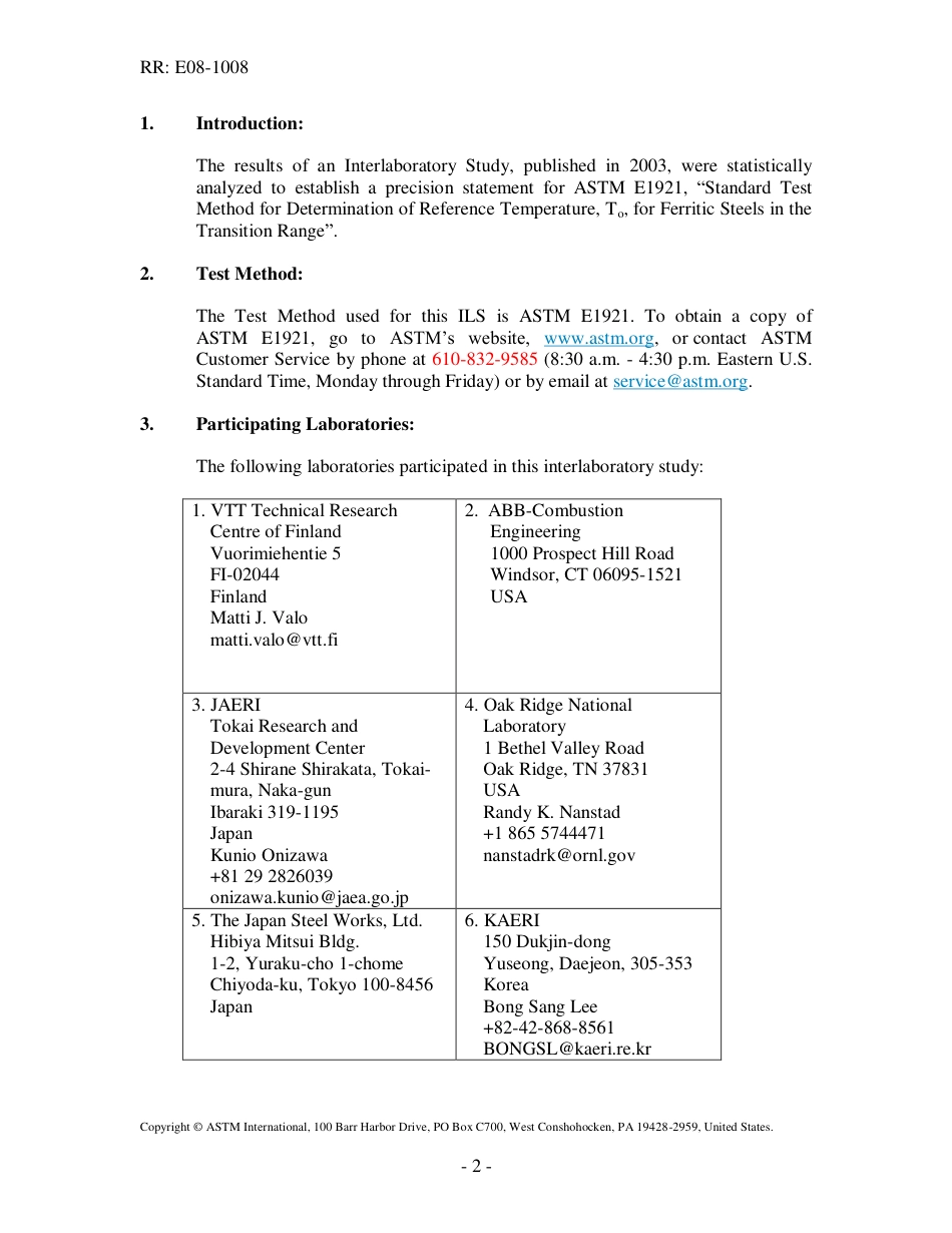 ASTM RR-E08-1008 2012.pdf_第2页