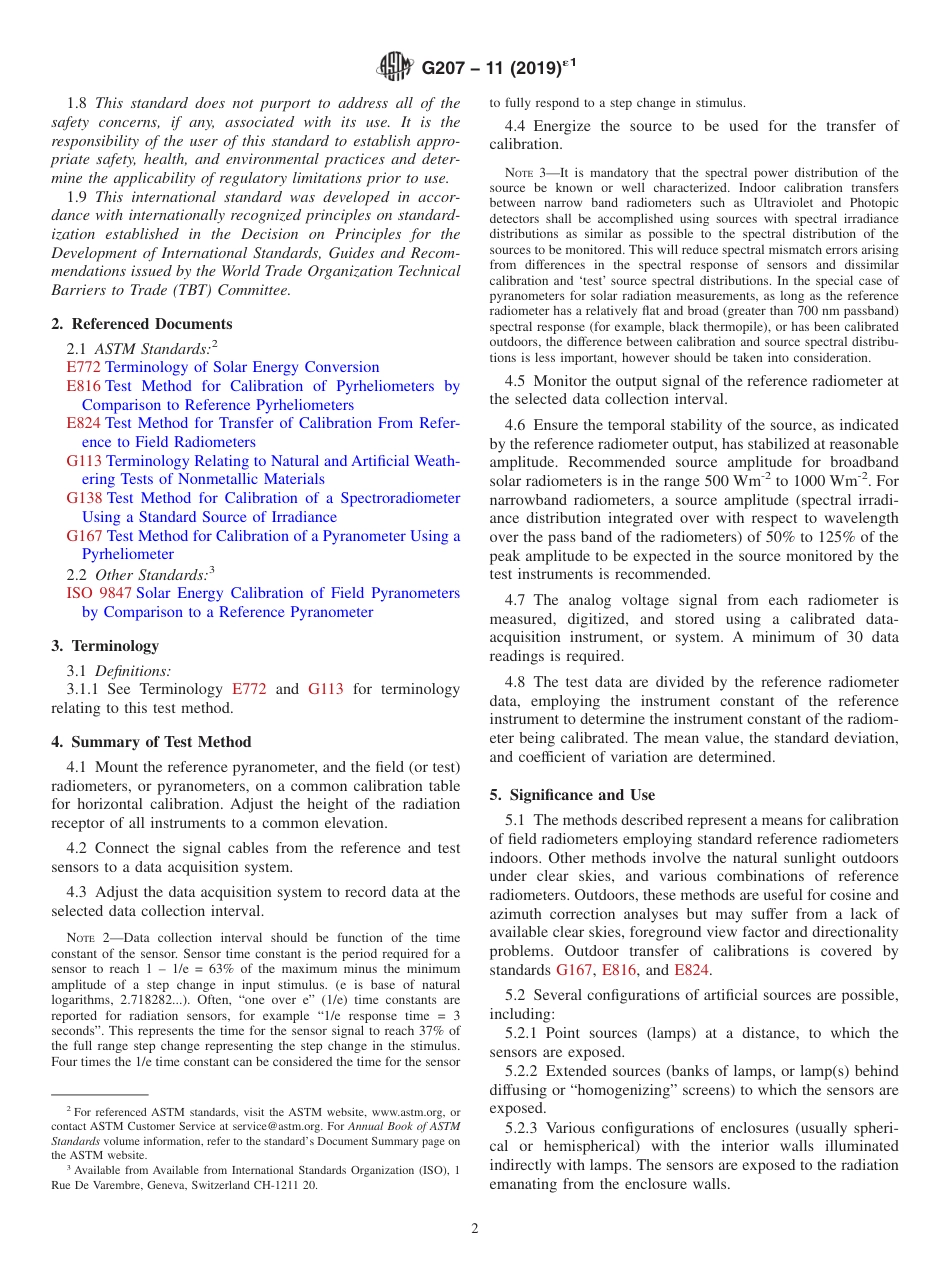 ASTM G207 - 11 (2019)e1.pdf_第2页