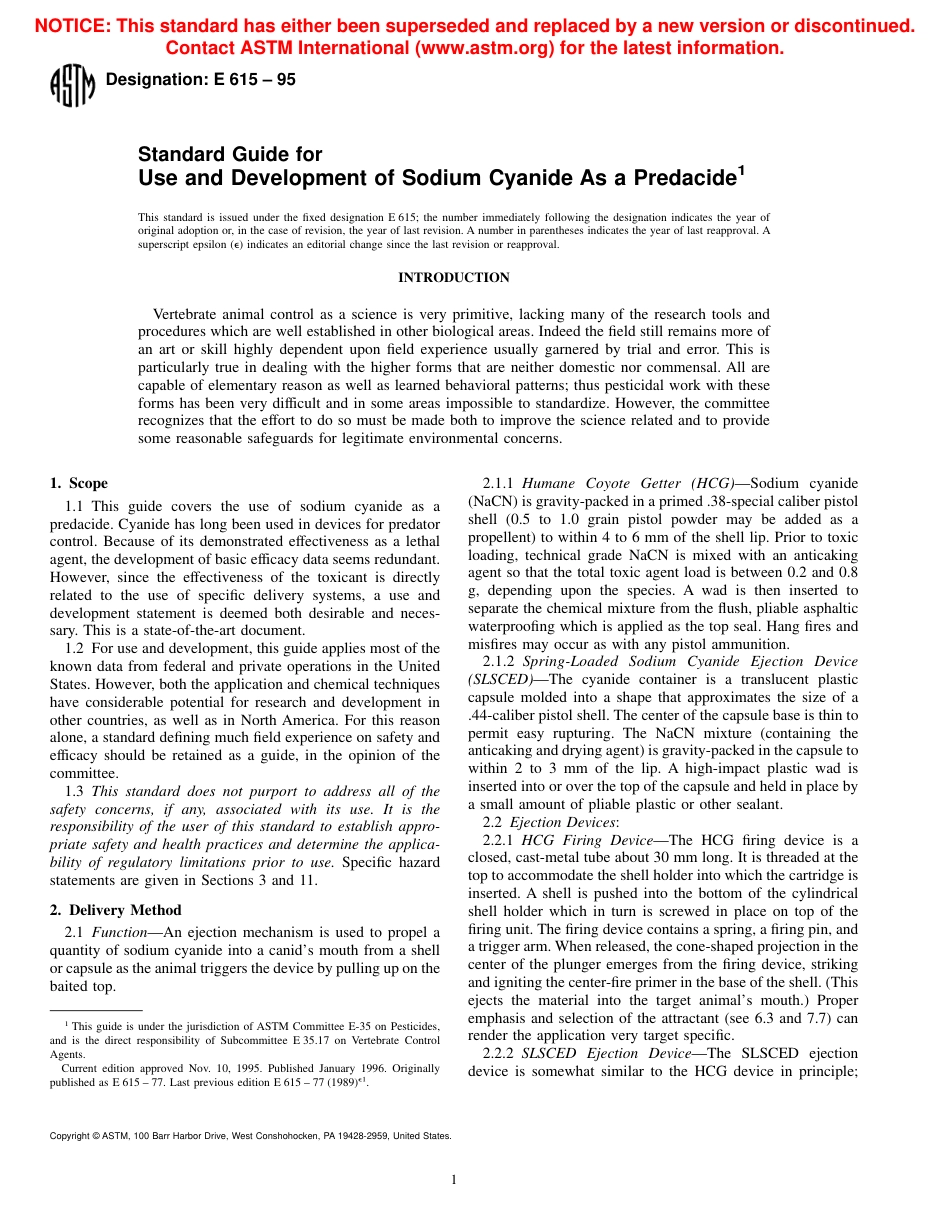 ASTM E615 - 95.pdf_第1页