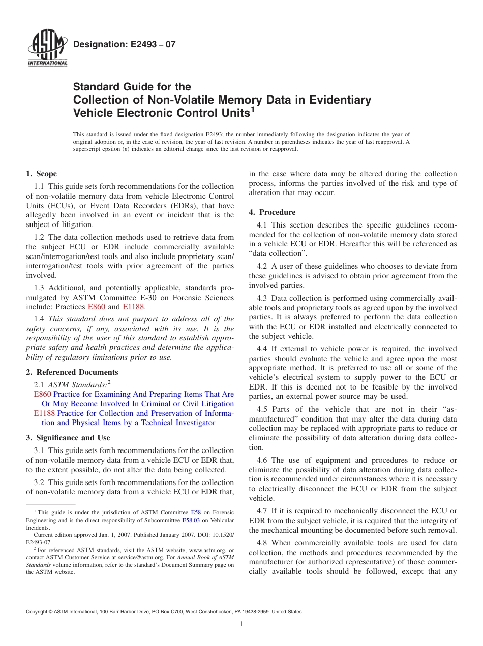 ASTM E2493 - 07.pdf_第1页