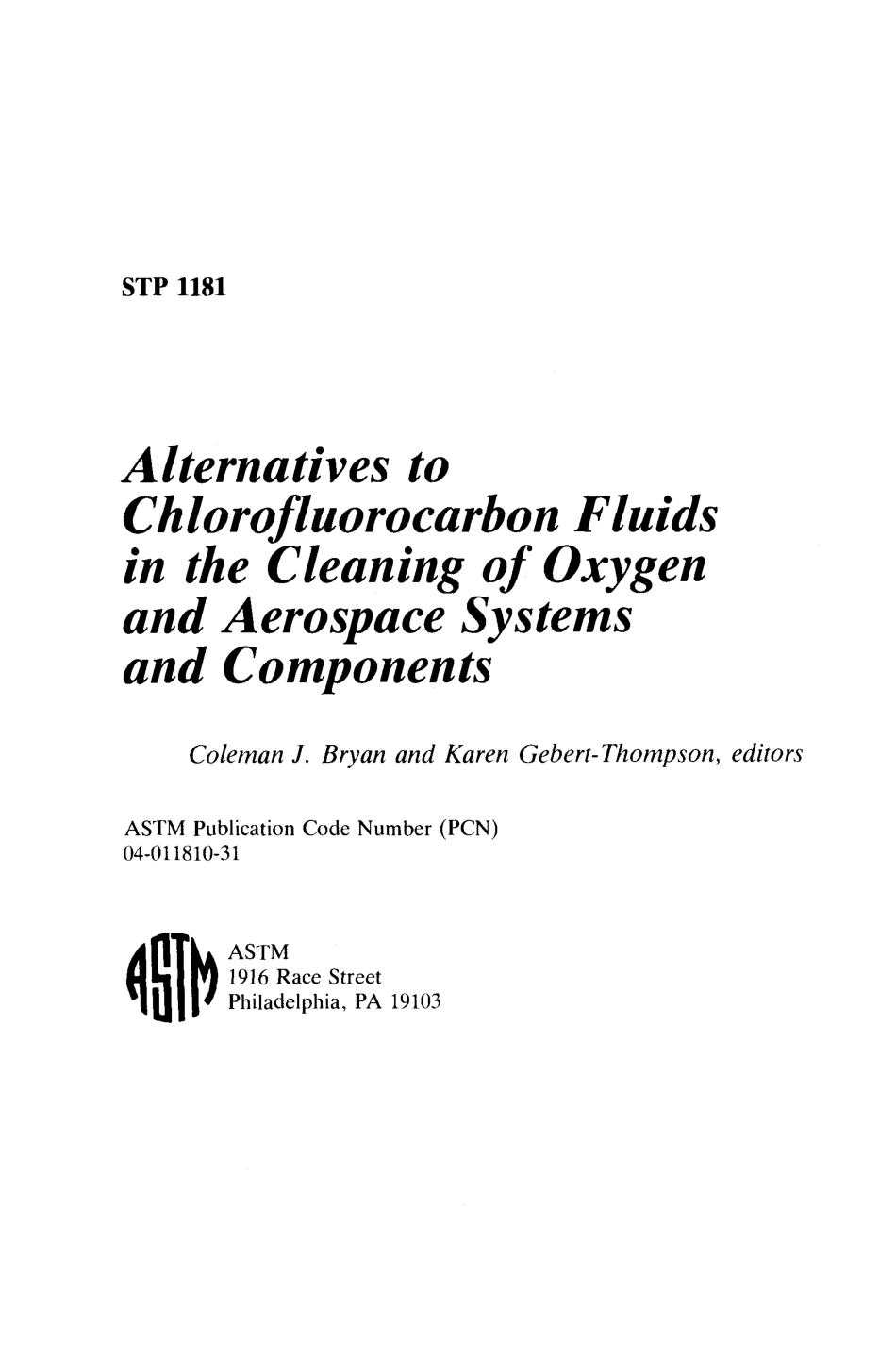 ASTM STP 1181-1993.pdf_第2页