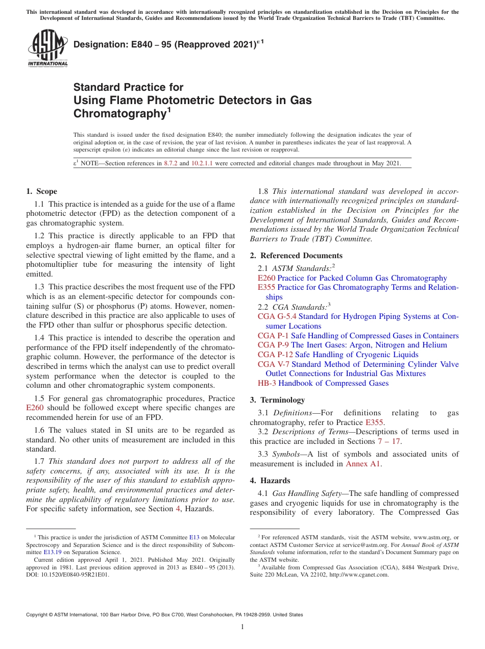 ASTM E840 - 95 (2021)e1.pdf_第1页