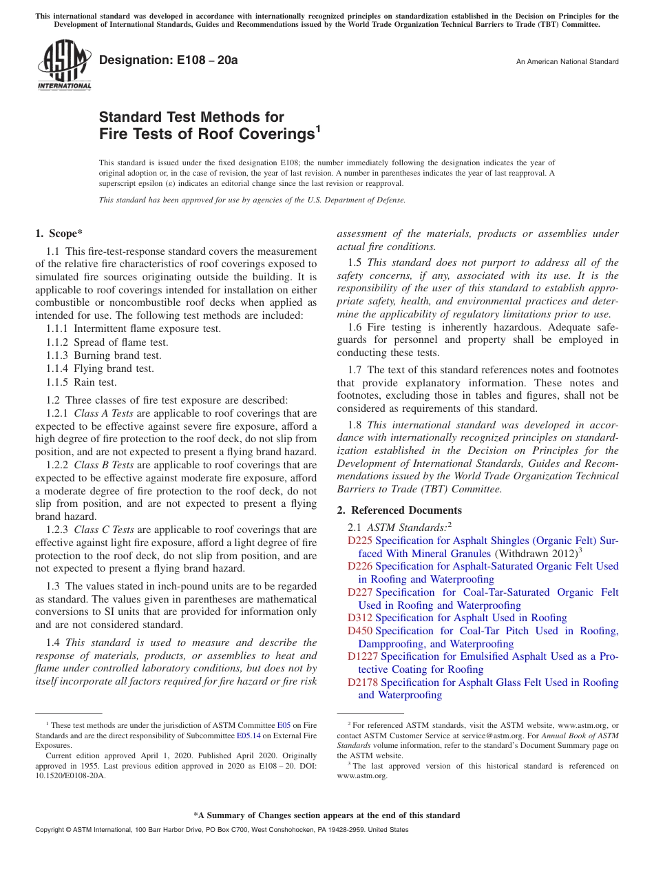 ASTM E108 - 20a.pdf_第1页